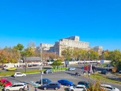 13 septembrie, Marriott, Casa Poporului, Catedrala