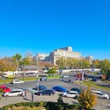 13 septembrie, Marriott, Casa Poporului, Catedrala